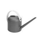 b.for soft watering can 1,7ltr anthracite
